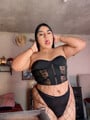 FOTOS DE TU PELINEGRA FAVORITA , PASEMOS UN MOMENTO RICO