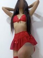 FOTOS DE FLACA ADICTIVA DE 20AÑITOS, VAS A REPETIR UNA Y OTRA VEZ CON ESTA RICA VAGINITA