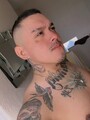 FOTOS DE LATINO TATUADO BISEXUAL VARONIL . 8130518452 ,
