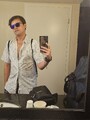 FOTOS DE JHON, SOY UN GIGOLO PARA MUJERCITAS QUE QUIEREN EMPEZAR O INSATISFECHAS.