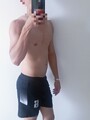 FOTOS DE CHICO JOVEN DE 22 AÑOS VERSÁTIL NUEVO EN LA APP