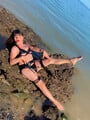 FOTOS DE HERMOSA CHICA TRAS CHICHONA NALGONA CON 25 CTM DE PLACER,,,,,,