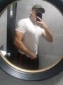 FOTOS DE ARIEL RUBIO FITNESS EXCELENTE PERFIL EDUCADO MARCADO GYM