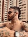 FOTOS DE ANDRÉS ÚLTIMOS DÍAS EN MEDELLÍN SERIO Y VARONIL