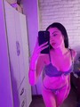 FOTOS DE NINFÓMANA PERVERTIDA Y TODO LO QUE SE LE PAREZCA A TUS PIES. LITERAL.