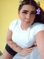 FOTOS DE MORENA CULONA, ALTA Y GUAPA, TODA UNA FANTASIA FEMENINA
