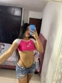 FOTOS DE SOY LUNA,ARRECHITA Y CON GANAS DE MUCHO SEXO ROSTRO DE ENCANTO Y CABELLO LARGO