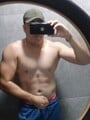 FOTOS DE ARIEL RUBIO OJIVERDE CUERPO FITNESS GYM EDUCADO EXCELENTE PERFIL