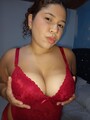 FOTOS DE EMMA BONITA, PIERNUDA, NALGONA, CARIÑOSA, SEXIE Y CON GANAS DE COGER!!!!!!