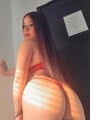 FOTOS DE MARIANA POR PRIMERA VEZ EN LA CIUDAD DE CARTAGENA DESPUÉS REGRESAR TUS FANTASÍAS