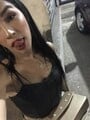 FOTOS DE LA CHICA TRANS MAS JOVEN , FEMENINA Y VERSÁTIL QUE A LLEGADO A TU CIUDAD .