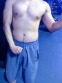 FOTOS DE HOMBRE JOVEN VARONIL Y CON GUSTO POR EL SEXO, LISTO PARA COMPLACERTE