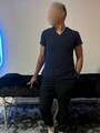 FOTOS DE JULIÁN TU MASAJISTA ESTRELLA LISTO PARA COMPLACERTE
