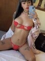 FOTOS DE ÚNICAMENTE 3 DÍAS TRANS PETTITE 100% FEMENINA CUENTO CON LUGAR