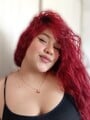FOTOS DE TRAVIESA Y JUGUETONA DISPUESTA A CUMPLIR TUS FANTASIAS TU MORENA