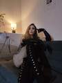 FOTOS DE MISTRESS JADE: SESIONES PRO EXCLUSIVAS DE DOMINACION, FETICHES, BONDAGE, PIES