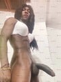 FOTOS DE HOLA SOY UNA TRANSFORMISTA BIEN DOTADA25CM REAL QUE ESPERAS LLÁMAME