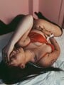 FOTOS DE DOMICILIO!! SARA LINDA PELIROJA CULONA DISPONIBLE PARA TI