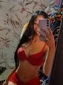 FOTOS DE LINDA MUÑEQUITA CON GANAS DE PORTARSE MUY MAL ESTÁ NOCHE PAPI