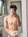 FOTOS DE BBY ISRAEL, CHICO FLAQUITO DE 19 AÑOS, SERVICIO DE SCORT GAY