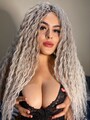 FOTOS DE LA REYNA DEL PLACER LLEGO AL PORTAL ESTA BOMBA DE FUEGO TE HARÁ VIBRAR VEN YA !