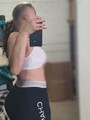 FOTOS DE DISFRUTA DE MI CUERPO SÚPER BIEN FORMADITO Y MUY CALIENTE
