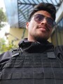 FOTOS DE CABALLEROSO, CHACALON, TATUADO, VERGA GRUESA Y AGUANTADOR TRÍOS BISEX COMPAÑÍA