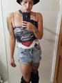 FOTOS DE 50K EL RATO!! TATUADA, VERGONA Y VERSATIL. TRAVESTI RESPETUOSA Y AVENTURERA.