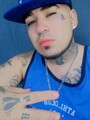 FOTOS DE NO COBRO NO PAGO!!!! IAN 28 AÑOS WUERO TATUADO!!!!!