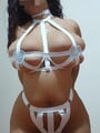 FOTOS DE HOLA MI NOMBRE ES LESLIE FLAQUITA PARA TI VEN A DISFRUTAR DE MIS SERVICIOS