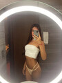 FOTOS DE TRANS SÚPER FEMENINA 100% REAL NO TE PIERDAS LA OPORTUNIDAD DE CONOCERME