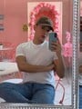 FOTOS DE MI NOMBRE ES MICHAEL TENGO 22 AÑOS SOY UN CHICO BUENA ONDA LISTO PAR COMPLACERTE