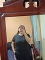 FOTOS DE CHICA CURVY GUAPA LISTA PARA CUMPLIR TUS FANTASÍAS 8342452424