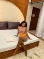 FOTOS DE HELLO BABY CHICA NUEVA EN LA CIUDAD ESPECTACULAR MORENA DE FUEGO MUY ARDIENTE