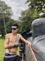 FOTOS DE CHICO PAISA VERGON Y TATUADO .. PARCHADO Y CON GANAS DE CONOCER