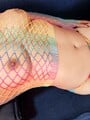FOTOS DE $700 YA VISTE MIS PEZONES Y COLITA LISTA PARA QUE ME LOS CHUPES, VEN PAPI