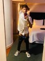 FOTOS DE PROPONGAN Y LE HACEMOS, MEN DISPUESTO A COMPLACER