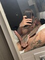 FOTOS DE JOVEN DELGADO ALTO TATUADO VERGON 22CM EXPERIENCIA EN PAREJAS SW