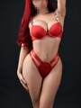 FOTOS DE SONIA FINDOME READHEAD BIG TITS, SMALL WAIST AND BIG ASS