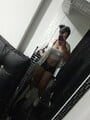 FOTOS DE CANDY LOLLIPOP DISFRUTA DE RICO ORAL Y RICA PUSSY CHICA CURVY BBW