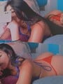 FOTOS DE DISFRUTA DEL MEJOR TRÍO DE TU VIDA NATASHA Y LUCIANA LO MÁS EXITANTE
