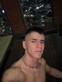 FOTOS DE HOLA SOY ÁNGEL DE BOGOTÁ POCOS DÍAS EN MÉXICO ATLÉTICO, 21 AÑOS Y