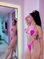 FOTOS DE ÚLTIMOS DÍAS!! HERMOSA Y ARDIENTE FLACA DE SENOS OPERADOS