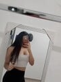 FOTOS DE MONTSE 20 AÑOS NUEVA EN EL AMBIENTE 100% DISPONIBLE PARA TI BEBÉ
