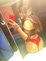 FOTOS DE HERMOSA TRANS FEMENINA DULCE Y CACHONDA. & DE REGRESO A TU CIUDAD POR UNA BUENA