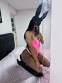FOTOS DE NENA TRANS DESCOMPLICADA CON GANAS DE PASAR RICO CON HOMBRES DE BUEN GUSTO VEN Y
