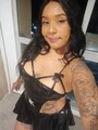 FOTOS DE EXÓTICA DAMA DE COMPAÑÍA MORENA TATUADA EXPERTA EN MASAJES RELAJANTES