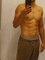 FOTOS DE JOVEN ATLETICO DISPONIBLE SOLO PARA TI, CUALQUIER PLAN QUE DESEES.
