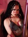 FOTOS DE PELI NEGRA 19 AÑOS ÚLTIMOS DÍAS VIP VEN Y PRUÉBAME