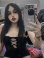 FOTOS DE PRISCILA LINDA CHICA TRANS CULONA Y CHAPARRITA DE 20 AÑOS